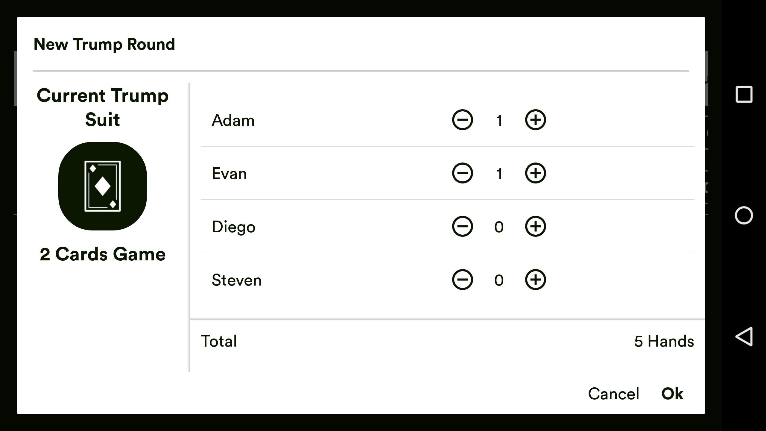 JUDGEMENT by agileinfoways2 CodeCanyon